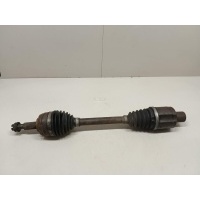 Полуось передняя правая Renault Duster 2012 391009882R