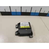 Блок управления AIR BAG Renault Duster 2012 8201385569