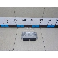 Блок управления АКПП Renault Duster 2012 310320167R