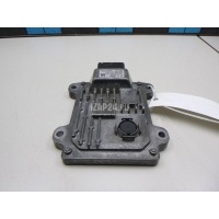 Блок управления АКПП Renault Duster 2012 310321213R