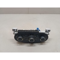 Блок управления отопителем Renault Duster 2012 275104143R