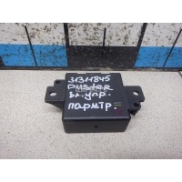Блок управления парктроником Renault Duster 2012 259904473R