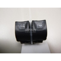 Блок управления стеклоподъемниками Renault Duster 2012 254113300R