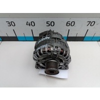 Генератор Renault Duster 2012 231001910R