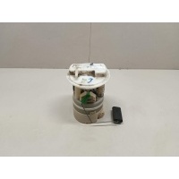 Насос топливный электрический Renault Duster 2012 172025272R