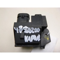 Резистор Renault Duster 2012 255509263R