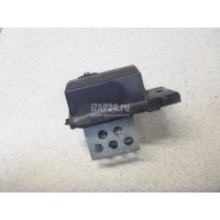 Резистор Renault Duster 2012 255503792R