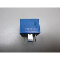 Реле Renault Duster 2012 8200766081