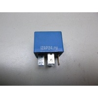 Реле Renault Duster 2012 8200766081