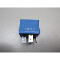 Реле Renault Duster 2012 8200766081