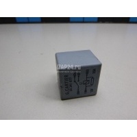 Реле Renault Duster 2012 8200351489