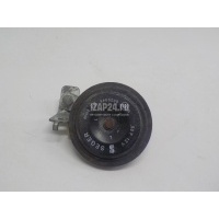 Сигнал звуковой Renault Duster 2012 256101559R