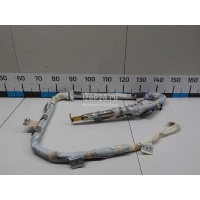 Подушка безопасности боковая (шторка) Subaru XV (G33,G43) (2011 - 2017) 98251FJ051