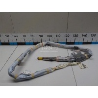 Подушка безопасности боковая (шторка) Subaru XV (G33,G43) (2011 - 2017) 98251FJ041