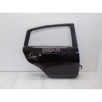 Дверь задняя правая Subaru XV (G33,G43) (2011 - 2017) 60409FJ0009P
