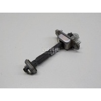 Ограничитель двери Subaru XV (G33,G43) (2011 - 2017) 61124FJ000