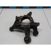 Кулак поворотный задний левый Subaru XV (G33,G43) (2011 - 2017) 28411FJ030