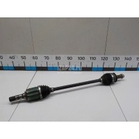 Полуось передняя Subaru XV (G33,G43) (2011 - 2017) 28321SC033
