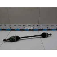 Полуось передняя Subaru XV (G33,G43) (2011 - 2017) 28321SC033
