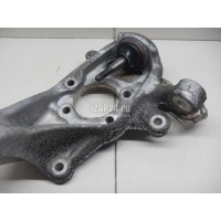 Кулак поворотный передний левый Jaguar XK/ XKR (2006 - 2014) C2P25454