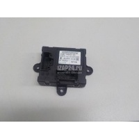 Блок комфорта Ford XK/ XKR (2006 - 2014) 1502686