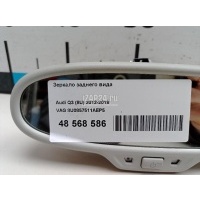 Зеркало заднего вида VAG Q3 (8U) (2012 - 2018) 8U0857511AEP5