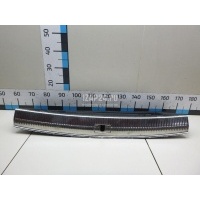 Обшивка багажника VAG Q3 (8U) (2012 - 2018) 8U0864483A4PK