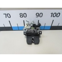 Замок багажника VAG Allroad quattro (2012 - 2019) 8K9827505A
