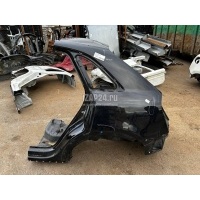 Крыло заднее левое VAG Q3 (8U) (2012 - 2018) 8U0809837