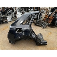 Крыло заднее правое VAG Q3 (8U) (2012 - 2018) 8U0809838