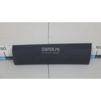 Накладка двери задней левой VAG Q3 (8U) (2012 - 2018) 8U0853969L4U8