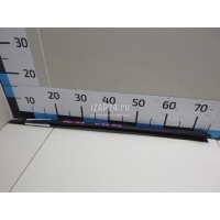 Накладка лобового стекла левая VAG Q3 (8U) (2012 - 2018) 8U0854327ASP9
