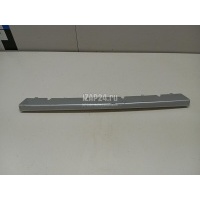 Накладка переднего бампера VAG Q3 (8U) (2012 - 2018) 8U0807663GRU