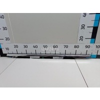 Накладка стекла заднего левого VAG Q3 (8U) (2012 - 2018) 8U08537632ZZ