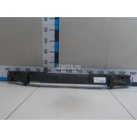 Наполнитель переднего бампера VAG Q3 (8U) (2012 - 2018) 8U0807550D