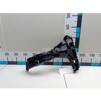 Направляющая заднего бампера левая VAG Q3 (8U) (2012 - 2018) 8U0807453A