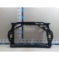 Панель передняя VAG Q3 (8U) (2012 - 2018) 8U0805594B