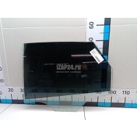 Стекло двери задней левой VAG Q3 (8U) (2012 - 2018) 8U0845205