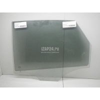 Стекло двери задней левой VAG Q3 (8U) (2012 - 2018) 8U0845205B
