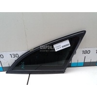 Стекло кузовное глухое левое VAG Q3 (8U) (2012 - 2018) 8U0845299ANVB