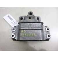 Опора КПП левая VAG Q3 (8U) (2012 - 2018) 8J0199555K