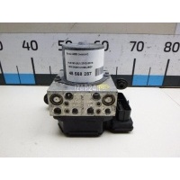 Блок ABS (насос) VAG Q3 (8U) (2012 - 2018) 5N0614109AJBEF