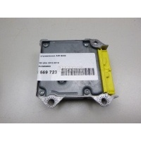 Блок управления AIR BAG VAG Q3 (8U) (2012 - 2018) 8U0959655