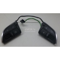 Кнопка многофункциональная VAG Q3 (8U) (2012 - 2018) 8U0951523EXHA