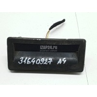 Кнопка открывания багажника VAG Allroad quattro (2012 - 2019) 5N0827566B