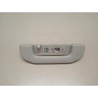 Ручка внутренняя потолочная Mercedes Benz W246 B-klasse (2012 - 2018) 16681005547H52
