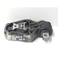 Опора двигателя задняя Mercedes Benz W246 B-klasse (2012 - 2018) 2462401209
