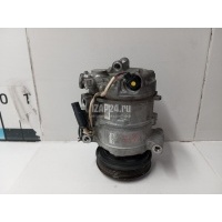 Компрессор кондиционера Mercedes Benz W246 B-klasse (2012 - 2018) 0038304460