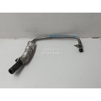 Патрубок Mercedes Benz W246 B-klasse (2012 - 2018) 2702032802