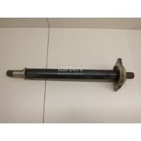 Полуось промежуточная (привод) Mercedes Benz W246 B-klasse (2012 - 2018) 2463600274